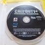Call of duty 4  Modern warfare PlayStation3 ps3 games Original Image 4