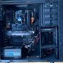 Budget PC parts bundle case, motherboard, CPU, RAM, GPU. Build your own Image 5