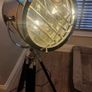 Tripod floor lamp Image 7