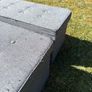 Grey Storage Boxes Image 2