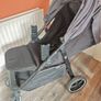 Travel Buggy with Bag and Car seat adapters Image 6
