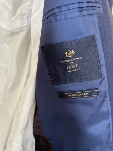 Boys suits