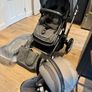 Bugaboo Fox 3 with Cybex car seat Image 4