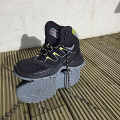 Exena Storm S3 Safety Boots
