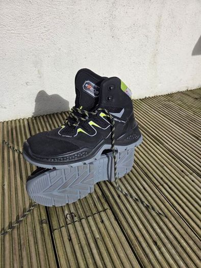 Exena Storm S3 Safety Boots