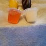 Reptile jelly pots Image 2