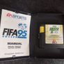 FIFA 95 Sega Megadrive Image 4