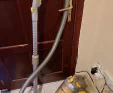 DYSON DC05, for parts or repair, not powering on
