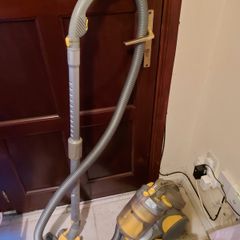 DYSON DC05, for parts or repair, not powering on
