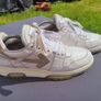 Shoe Off Withe Image 2