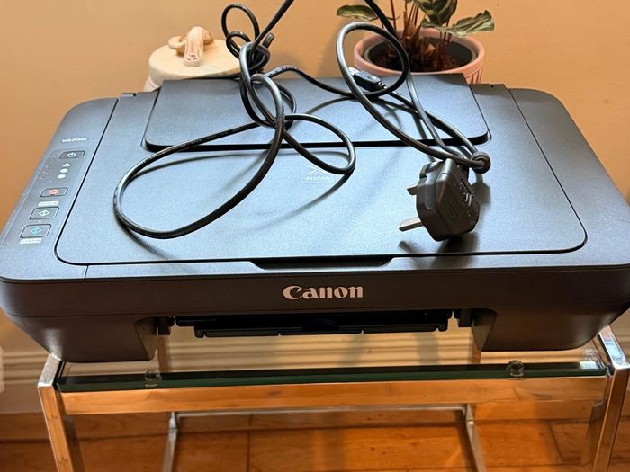 Canon MG2550S
