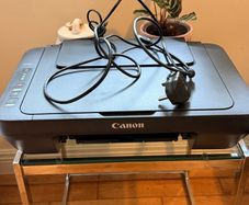 Canon MG2550S