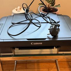 Canon MG2550S