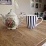 Vintage  Halsey Musical  Tea Pot Image 4