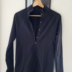Sweaty betty long sleeve top
