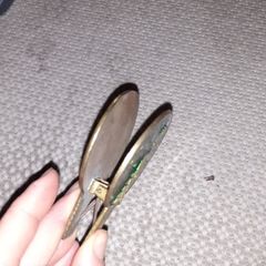 decorative clip