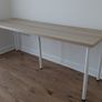 Lagkapten Ikea Table with legs Image 2