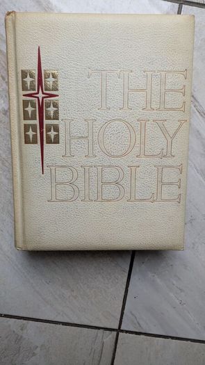 New American Bible