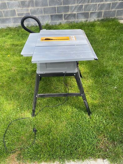 Tablesaw