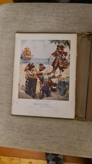 The Boys Own Annual Volume Fifty-eight 1935-36. Edited By Robert Harding. Hardback.