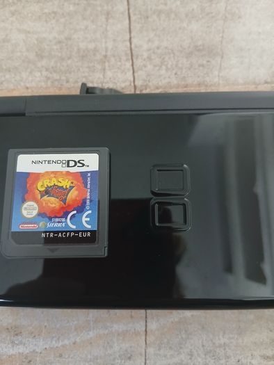Nintendo Ds