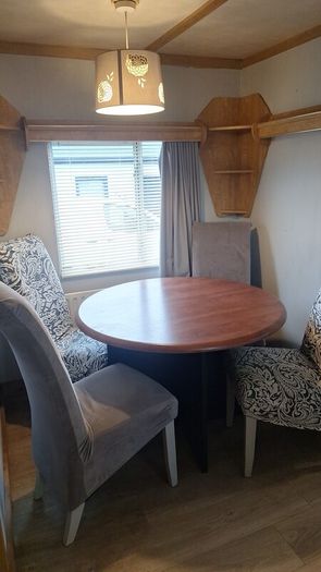 Mobile Home