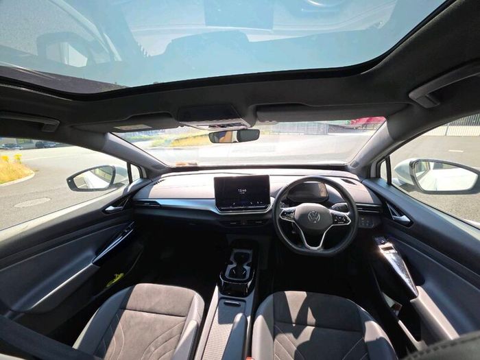 VW ID 4 Pro Plus 286HP Panoramic Roof