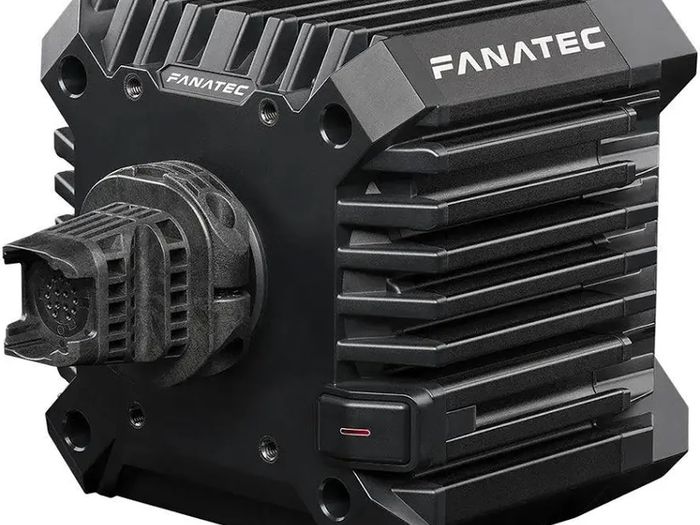 Fanatec CSL 8nm Wheelbase