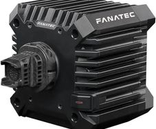Fanatec CSL 8nm Wheelbase