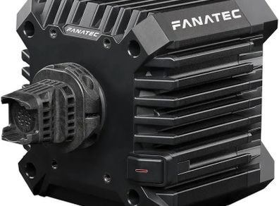 Fanatec CSL 8nm Wheelbase