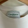 Casablanca t shirt Image 3