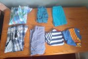 0-3 &amp; 3-6 clothes bundle