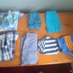 0-3 & 3-6 clothes bundle