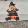 Lego 40204 Pilgrim's Feast Image 2
