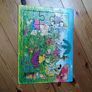 The Flintstones - vintage jigsaw! - from 1994 Image 5
