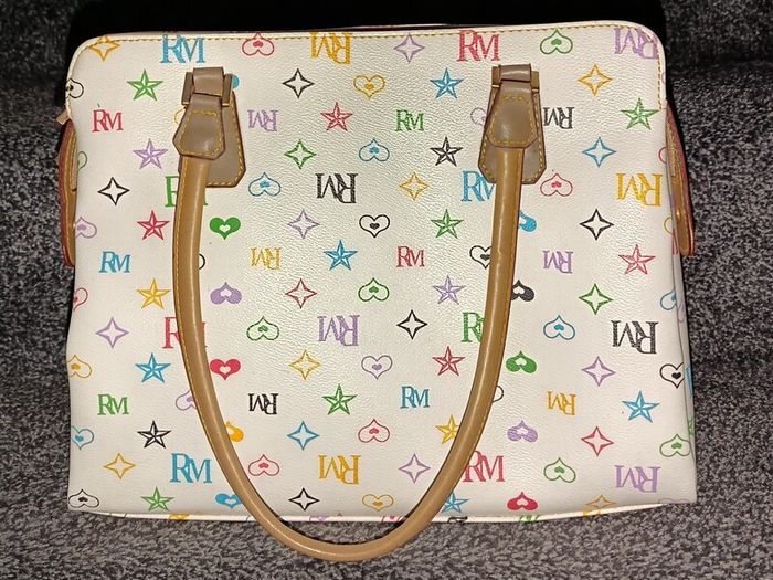 Handbag