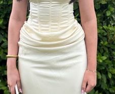 debs dress