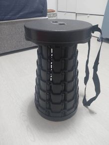 portable stool