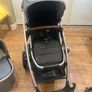 UppaBaby Vista V2 Travel System Image 4