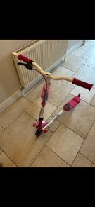 girls scooter