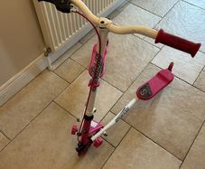 girls scooter