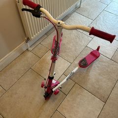 girls scooter