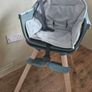 High Chair Image 2