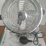 Daewoo druk fan Image 2
