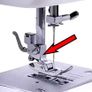 Sewing Machine Foot Holder Image 2
