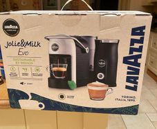 'Lavazza' coffee machine