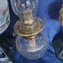 Vintage oil lamps Image 5