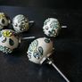 NEW Assorted  mixed ceramic knobs Image 3