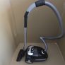 SilverCrest vacuum cleaner Image 3
