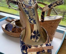 Nine West Summer Shoes